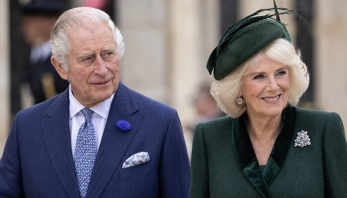 Queen Camilla ‘Upset’ by Painful King Charles Claim Following Death of His Former Love