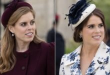 Princess Beatrice and Princess Eugenie Set for £5m Royal Inheritance as Future Roles Come Into Focus