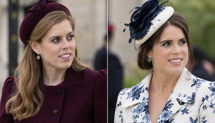 Princess Beatrice and Princess Eugenie Set for £5m Royal Inheritance as Future Roles Come Into Focus