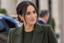 Meghan Markle Makes Bold Choice for New UK Life Despite Warning