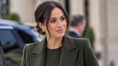 Meghan Markle Makes Bold Choice for New UK Life Despite Warning