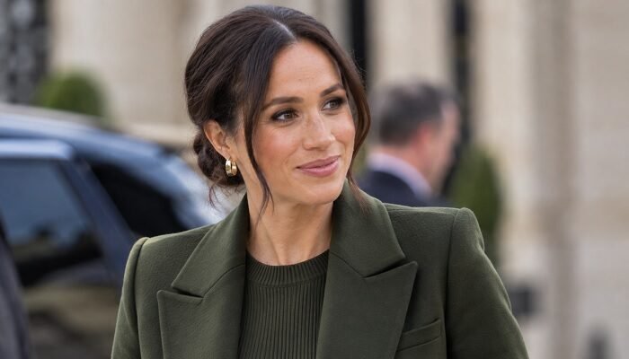 Meghan Markle Makes Bold Choice for New UK Life Despite Warning