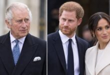King Charles Lays Down Ground Rules for Prince Harry and Meghan as Their New UK Chapter Begins