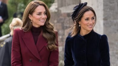 Princess Kate’s Sister Pippa Scores Major Privacy Victory After Bitter Battle Over £15.5m Estate