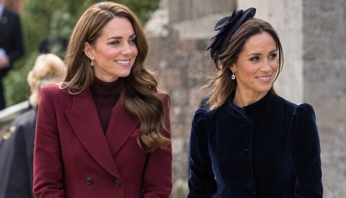 Princess Kate’s Sister Pippa Scores Major Privacy Victory After Bitter Battle Over £15.5m Estate