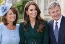 Princess Kate’s Parents Built Multi Million Fortune Long Before She Joined Royal Family
