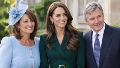 Princess Kate’s Parents Built Multi Million Fortune Long Before She Joined Royal Family