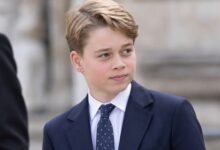 Prince George’s Future As King Questioned As Prince William and King Charles Face Startling Call