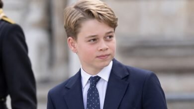 Prince George’s Future As King Questioned As Prince William and King Charles Face Startling Call