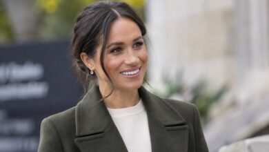 Meghan Markle Sends Clear Signal About UK Return After Archie and Lilibet School Shakeup