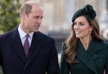Prince William and Princess Kate Set for Glamorous Tom Cruise Reunion at Major London Event