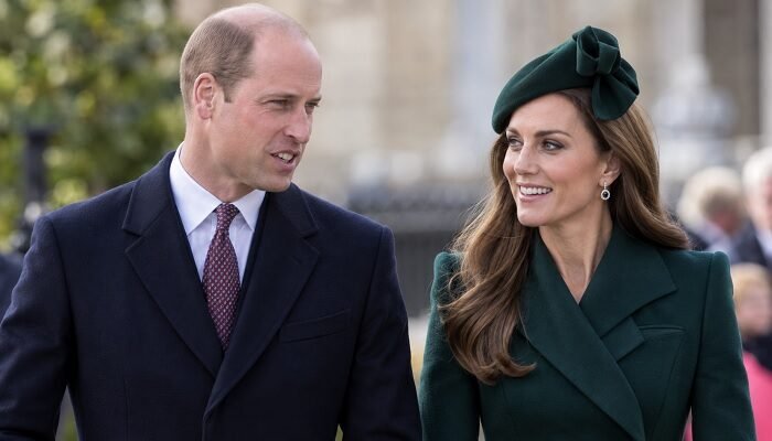 Prince William and Princess Kate Set for Glamorous Tom Cruise Reunion at Major London Event