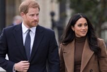 Prince Harry and Meghan Markle Suffers Fresh Privacy Setback Days After Archie and Lilibet’s Sudden School Move