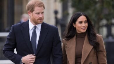 Prince Harry and Meghan Markle Suffers Fresh Privacy Setback Days After Archie and Lilibet’s Sudden School Move