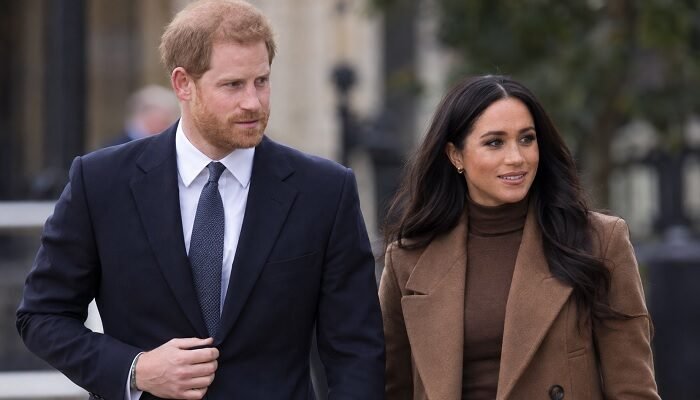 Prince Harry and Meghan Markle Suffers Fresh Privacy Setback Days After Archie and Lilibet’s Sudden School Move