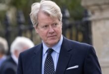 Charles Spencer’s Diana Book Hit by Mysterious Theft Days Before Explosive Release