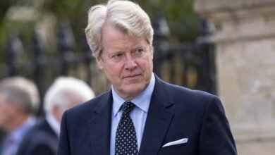 Charles Spencer’s Diana Book Hit by Mysterious Theft Days Before Explosive Release