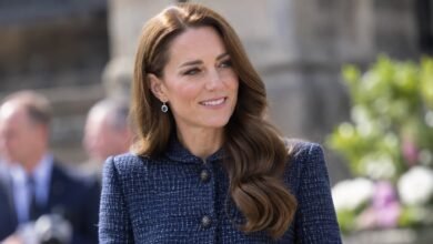 Princess Kate Reveals the Royal Duty She Still Finds Really Hard Despite Growing Confidence