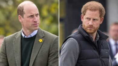 Prince William Warned Prince Harry’s UK Return Will Bring One Question He Can’t Escape