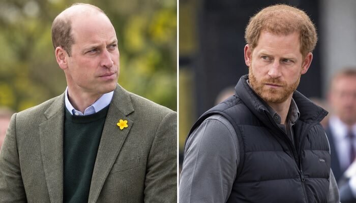 Prince William Warned Prince Harry’s UK Return Will Bring One Question He Can’t Escape