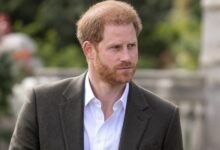 Prince Harry Makes Defiant Pledge After Palace Move Leaves Him More Determined