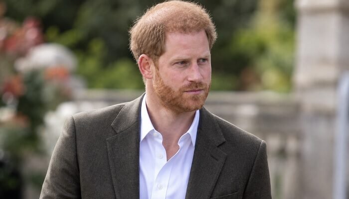 Prince Harry Makes Defiant Pledge After Palace Move Leaves Him More Determined