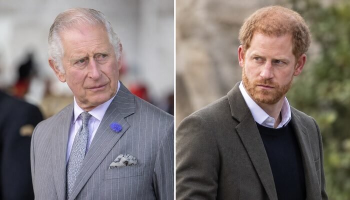 King Charles Draws New Line Over Prince Harry’s Treatment After Duke’s UK Return