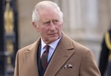 King Charles Pens Heartfelt Message After Receiving Devastating Update