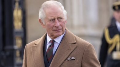King Charles Pens Heartfelt Message After Receiving Devastating Update