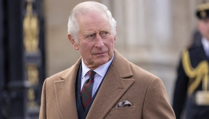 King Charles Pens Heartfelt Message After Receiving Devastating Update