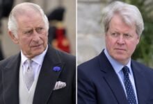 King Charles Breaks Palace Rule After Charles Spencer’s Explosive Diana Claim