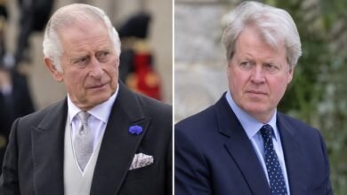 King Charles Breaks Palace Rule After Charles Spencer’s Explosive Diana Claim