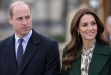Prince William and Princess Kate Face Major Royal Test as Palace Braces for More Diana Revelations