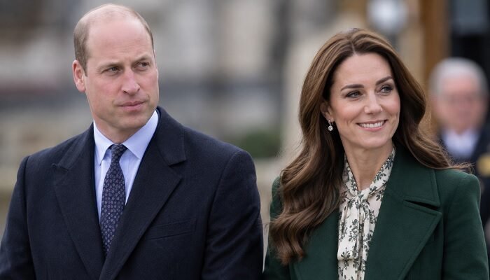 Prince William and Princess Kate Face Major Royal Test as Palace Braces for More Diana Revelations