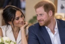 Meghan Markle’s Birthday Tribute to Prince Harry Sparks Fresh Princess Diana Family Link