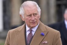 King Charles Rare Diana Response Risks Opening Fresh Palace Battle at Worst Possible Time