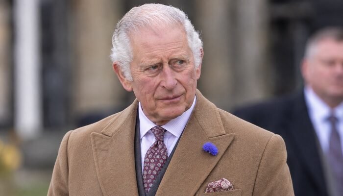 King Charles Rare Diana Response Risks Opening Fresh Palace Battle at Worst Possible Time