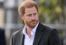 Prince Harry Makes His Position Clear as Charles Spencer Row Engulfs Royal Family