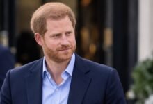 Prince Harry Breaks Silence on Archie and Lilibet’s School Life After Eventful UK Return