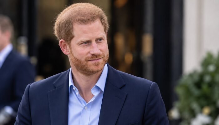 Prince Harry Breaks Silence on Archie and Lilibet’s School Life After Eventful UK Return