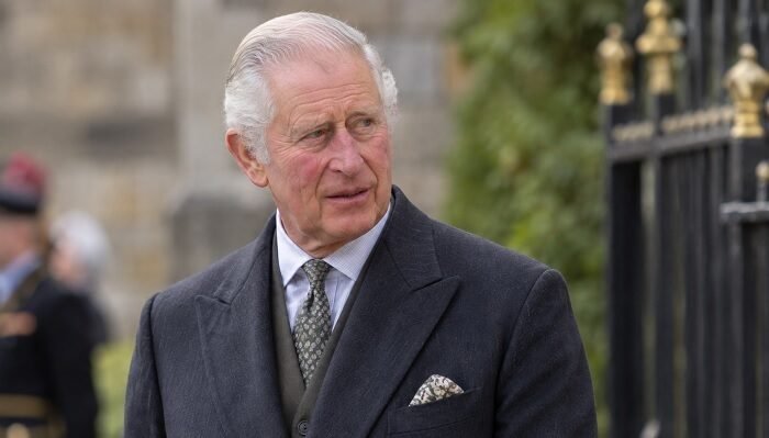 King Charles Shows Surprising Change as Harry Return, Diana Claims Put Family in Spotlight