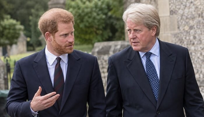 Prince Harry Feels Vindicated As Charles Spencer Reopens Diana’s Painful Royal Past