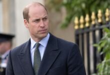 Prince William’s Secret Childhood Dream Revealed Despite Knowing He Was Destined to Be King