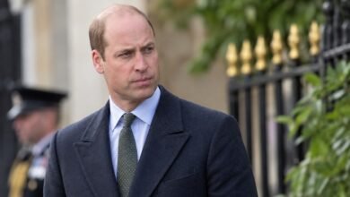 Prince William’s Secret Childhood Dream Revealed Despite Knowing He Was Destined to Be King