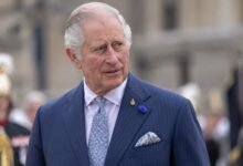 King Charles Faces Fresh Royal Headache as Another Palace Insider Plans Tell All Project