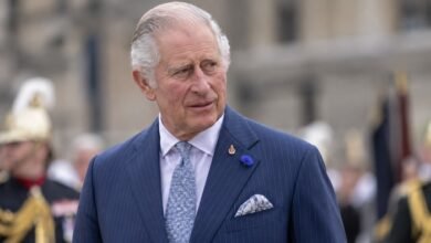 King Charles Faces Fresh Royal Headache as Another Palace Insider Plans Tell All Project