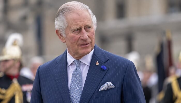 King Charles Faces Fresh Royal Headache as Another Palace Insider Plans Tell All Project