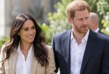 Meghan Markle Skips Major Event With Prince Harry as She Saves UK Comeback for Important Moment