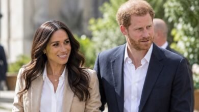 Meghan Markle Skips Major Event With Prince Harry as She Saves UK Comeback for Important Moment