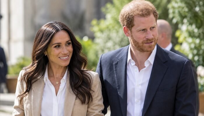 Meghan Markle Skips Major Event With Prince Harry as She Saves UK Comeback for Important Moment